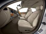 Lincoln MKZ AWD 2007 года